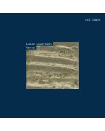 Lukas Lauermann - Varve CD