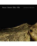 Lee Ranaldo, Jim Jarmusch, Marc Urselli & Balazs Pandi - Churning Of The Ocean LP