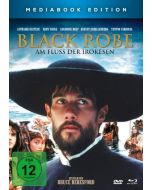 Black Robe - Am Fluss der Irokesen (Blu-ray & DVD im Mediabook) BR