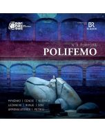 Nicola Antonio Porpora (1686-1768) - Polifemo CD