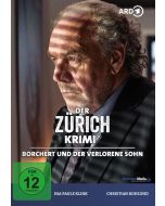 Der Zürich Krimi (Folge 13): Borchert und der verlorene Sohn DVD