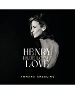 Romana Amerling - Henry Love - Hilde Loewe CD