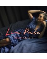 Lia Pale - Woman & I CD