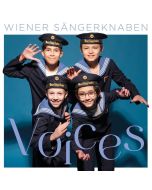 Wiener Sängerknaben - Voices CD