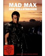 Mad Max 2 - Der Vollstrecker DVD