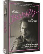 Barfly (Blu-ray & DVD im Mediabook) BR