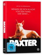 BAXTER (Blu-ray im Mediabook) BR