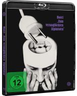 Hotel »Zum verunglückten Alpinisten« (Blu-ray) BR
