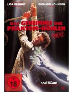 Das Geheimnis der Phantom-Höhlen DVD