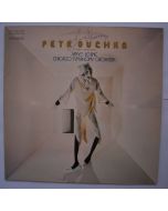 Igor Stravinsky (1882-1971) • Petrouchka LP • James Levine