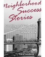 Carol Lamberg: Neighborhood Success Stories