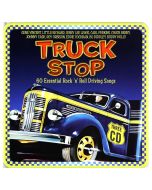 Truck Stop - 60 Essential Rock 'n' Roll Driving Songs 3 CDs