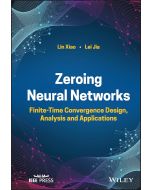 Lin Xiao / Lei Jia: Zeroing Neural Networks