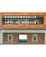 Oliver Croy / Oliver Elser: Sondermodelle / Special Models