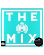 The Mix 3 CDs