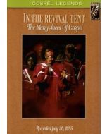 In the Revival Tent • The many Faces of Gospel DVD