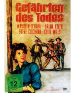 Gefährten des Todes 1 DVD