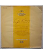 Giuseppe Verdi (1813-1901) • Messa da Requiem LP