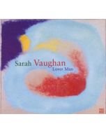 Sarah Vaughan • Lover Man CD