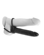 ANAL FANTASY - DOPPELTE PENETRATION