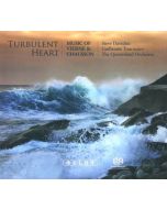 Ernest Chausson (1855-1899) - Poeme de l'amour et de la mer op.19 SACD