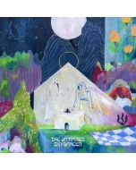 The Vampires - Skydancer CD