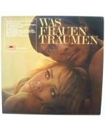 Was Frauen träumen LP