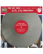 Rat Pack- Holly Jolly Christmas LP