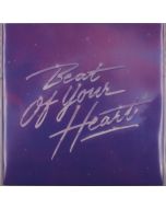 Purple Disco Machine - Beat Of Your Heart MAX