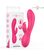 INTENSE - TAMMY KANINCHEN-STIMULATOR MIT WÄRME