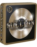 V/A - They Sold A Million (3 CDs-Metalbox)