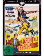 Die Nacht der Abrechnung 1 DVD
