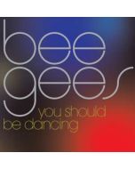 Bee Gees - You Should Be Dancing CD