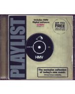 Playlist June 2006 CD