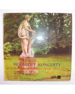 Evzen Prokop • Houslove Koncerty LP