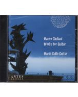 Mauro Giuliani (1781-1829) • Works for Guitar CD