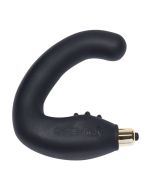 ROCKS-OFF - RUDE-BOY MNNLICHES G-SPOT-MASSAGER 7 V SCHWARZ