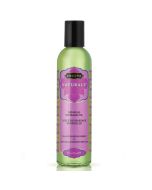 KAMASUTRA - NATÜRLICHES MASSAGEÖL PASSIONSBEERE 236 ML