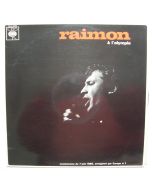 Raimon à l'Olympia LP