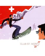Club St. Moritz 2 CDs