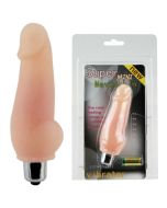 BAILE - SUPER MINI MAVOUVIN VIBRATOR