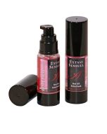 EXTASE SENSUAL - MASSAGEÖL MIT EXTRA FRISCHEM ERDBEER EFFEKT 30 ML