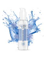 WATERFEEL - SCHMIERMITTEL MIT KALTEFFEKT 150 ML