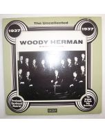 Woody Herman • The Uncollected 1937 LP