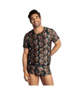 ANAIS MEN - POWER T-SHIRT M