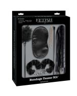 FETISH FANTASY LIMITED EDITION - BONDAGE TEASER KIT