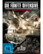 Die fünfte Offensive - Kampf in der Luft 1 DVD