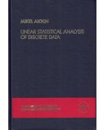 Mikel Aickin: Linear Statistical Analysis of Discrete Data