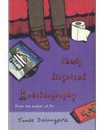 James Delingpole: Thinly Disguised Autobiography