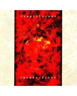 Reptilicus • Eight Fits CD